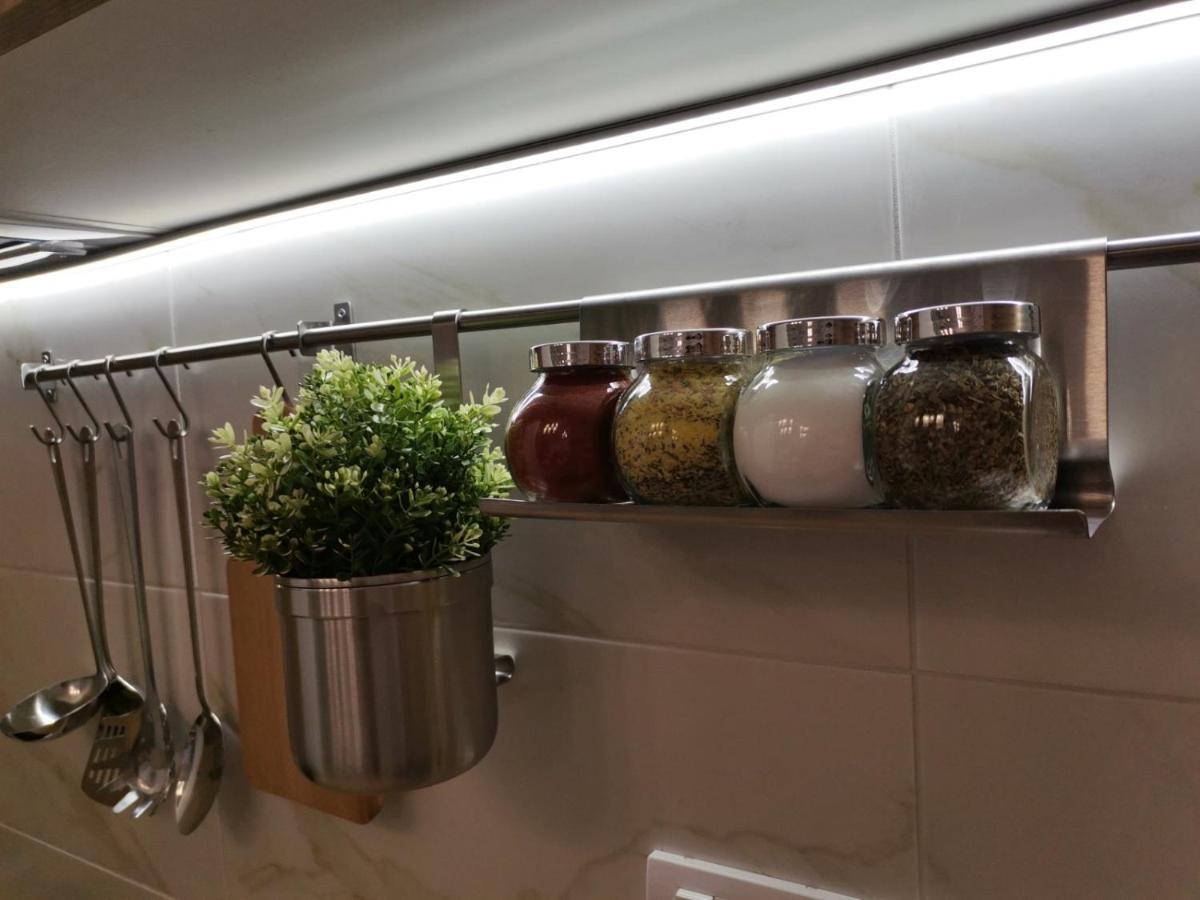 Bankovic Apartman Vrnjačka Banja Exterior foto